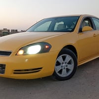 شيفروليه إمبالا 2010 • امبالا 2010 • سيارة للبيع بغداد • سيارة نظيفة •...