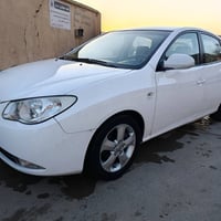 سلامو علایکوم هاوڕێیان بابەت ...ئاڤانتی سپی بەفری   مودێل 2007 130هەزا...