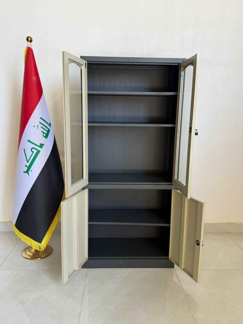 لوكر + صيدلية مكتبي  يوجد توصيل كل محافظات العراق المحمودية, بابل


**إذا كنت صاحب هذا الإعلان وتريد حذفه لأي سبب، رجاءا أرسل رسالة إلى الدعم الفني**