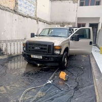 عندي فورد موديل 2009 مكفوله كفاله عامه من كلشي من كير و مكينه و صدر و ...