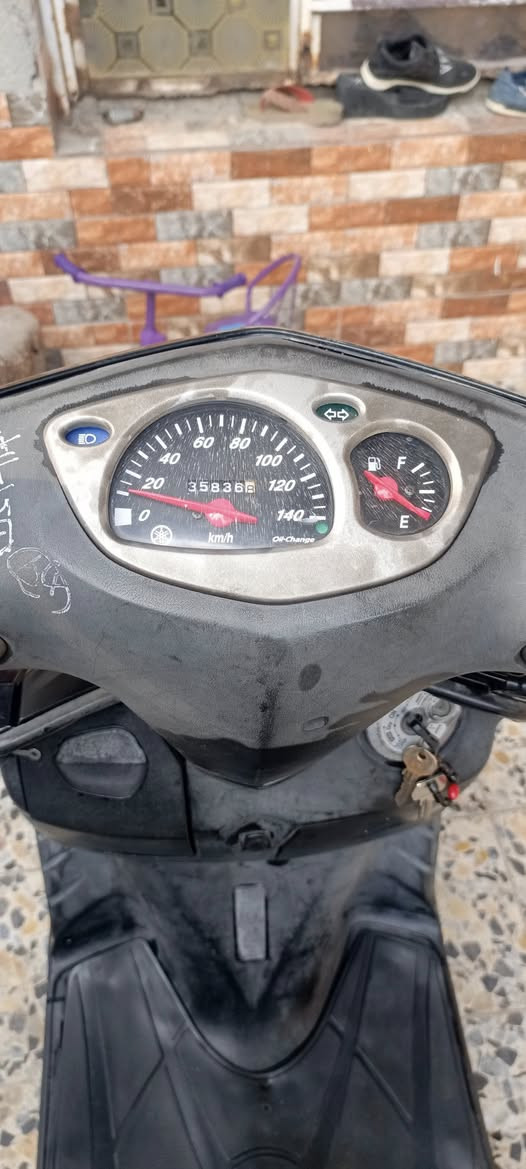 سلام عليكم دراجة سكنس 140 للبيع مكاني حي السفير  دراجة نظيفه تشغل سلف هندر وكهربائيات كلها شغالة دراجة مابيها نقص سعر 550 الف وبيها مجال بسيط الرقم (***********)
