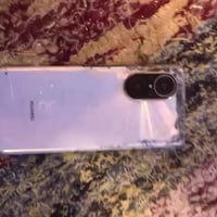 جهاز لبيع او المراوس اسمهHUAWEI nova 9 SE مبدل شاشه وبي فطرت خفيفة بل ...