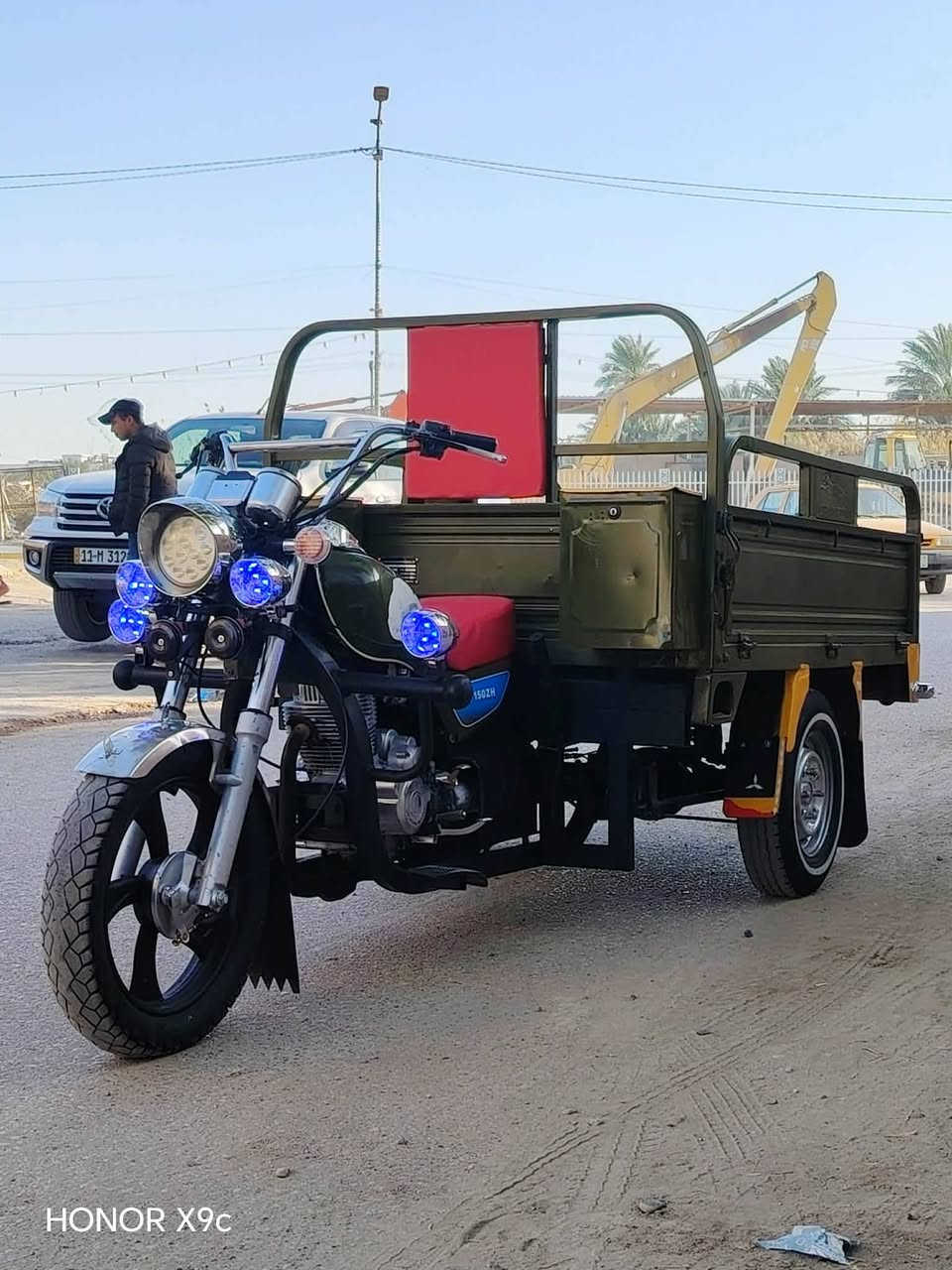 سلام عليكم ستوته جمره باب اول ورك عالي مامدكوك أوراق اصولي بليته بيهه اكاتبك وي الوكيل مديل 2020 وبيهه محرك 2020 شاصيهه وركبتهه مكفولات كفالة عامه لا لحيم ولامعجون بيهه تخم تاير جوبلس جديد كهربائيات كلهه جدد وشغاله دبلات شغاله نكره سلف ستوته كلهه شغاله مابيهه اي نقص جاهزه مال جنيان بديهه مكفول لاخياس ولامعجون نضافتهه مثل البصوره والواقع وبعد احلا مكانهه بديوانيه***********
