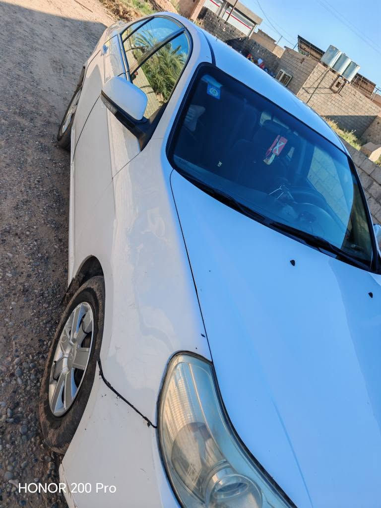 شوفرليت ابيكا ٢٠٠٩
بطاقة بانزين
تبريد شغال
كهربائيات شغاله
شرط التحويل
سنوية لل ٢٨
استفسار أكثر أتصل ***********
بيه مجال للشراي كركوك, العراق
