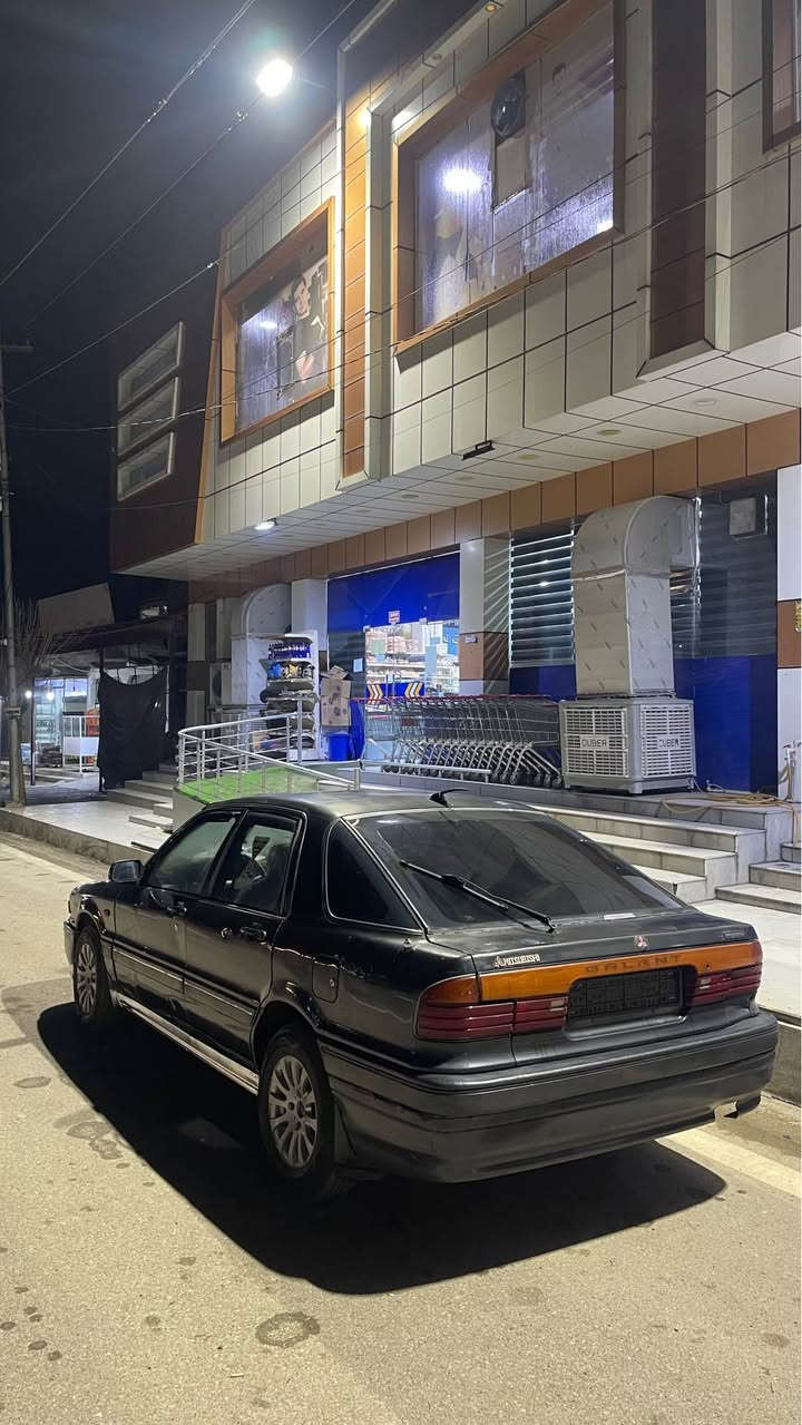 گلاند مۆدیل١٩٩١سیارەکە گێر مەکینەو سەنەوی ئەسلی بەشەرتی ئەوەلیات سیارەکە تابلێی جوانە ماری فەقیرە سیارەکە پێشو دواوەی کەپسە تکایە جوابی نامە نادەمەوە تەلەفۆن بکەن ***********ـ*********** سوران, أربيل
