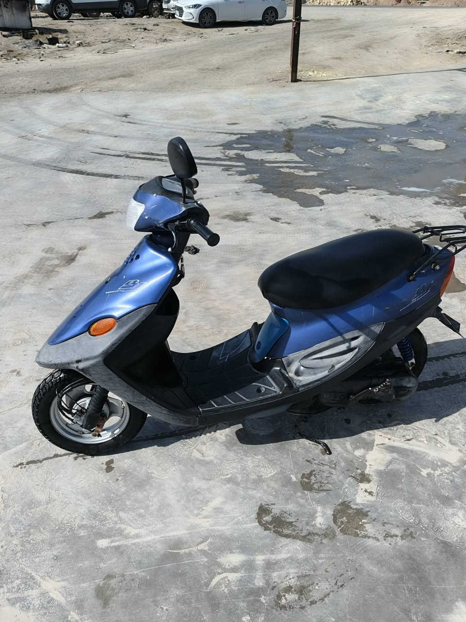 سلام عليكم بيجي البيع فول نضافه بدون نقص والسعره خاص


**إذا كنت صاحب هذا الإعلان وتريد حذفه لأي سبب، رجاءا أرسل رسالة إلى الدعم الفني**