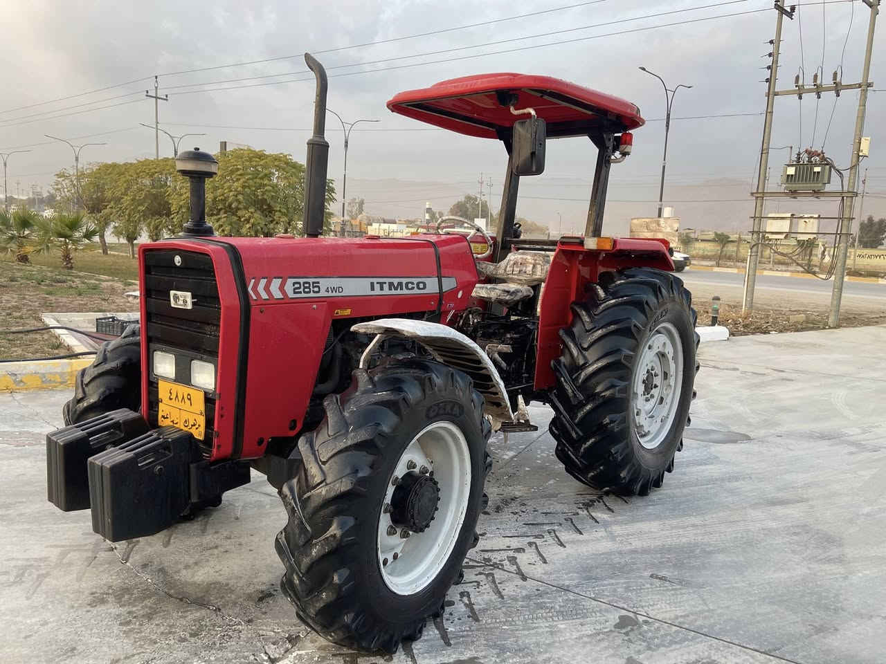 2019رقم دهوك تحول وكلا بشرت 120ورقه ومجال ***********
