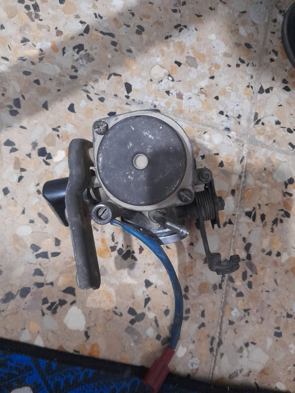 السلام عليكم شباب غراض سكنس فحل للبيع ***********
