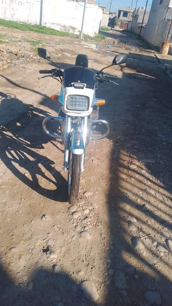 السَلٱمٌ عـَلـْيگمّ-ۈرحـْمّـٌة ٱللـّہ ﯙبُرگـّاتہ
مطور جني للبيع كلو شقال نكره سلف السعر 450 وبي مجال للشراي مكلف بل نشر الشراي يتصل عل رقم ***********
