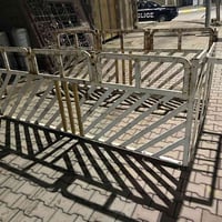 محجل كيه للبيع سعرو 175 الف وبي مجال  07856860669