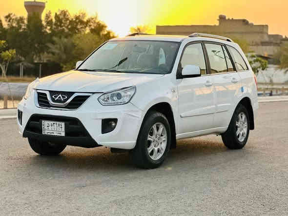 السلام عليكم ❤️
شيري تيكو للبيع  موديل. 2012
ماشية 71 الف شرط لفحص
جديدا مال الشركه العامه للتجاره السيارات  كتلوك شركة 
السيــــــ🚗🚘🚙ـٰــــارة مكفوله كفاله عامه  بديها جداً جديد

جاهزه وبدون نقص استخدام شخصي فول مواصفات سلايت سقف حساس خلفي لد امامي خمسه ويلكب كشنات جلد تتدفئه تبريد تحكم استيرن تقفيل مركزي مري كهرباء نظام ايرباك سويج ريموننت سبير منازل والعده وغراضها كلهاكامله  محرك كير حداديه كلها مكفوله 
السيــــــ🚗🚘🚙ـٰــــارة بلاديه تخم تاير نضيف باتري جديد تحويل مباشر 

 بدون اي نقص السعر 59$$
رحمه على والديك متعجبك لاتعلق وتكسر بحلال الناس والسوك كلشي بي
🏠🏠ومكانها بغداد 
للأتصال على الرقم***********
