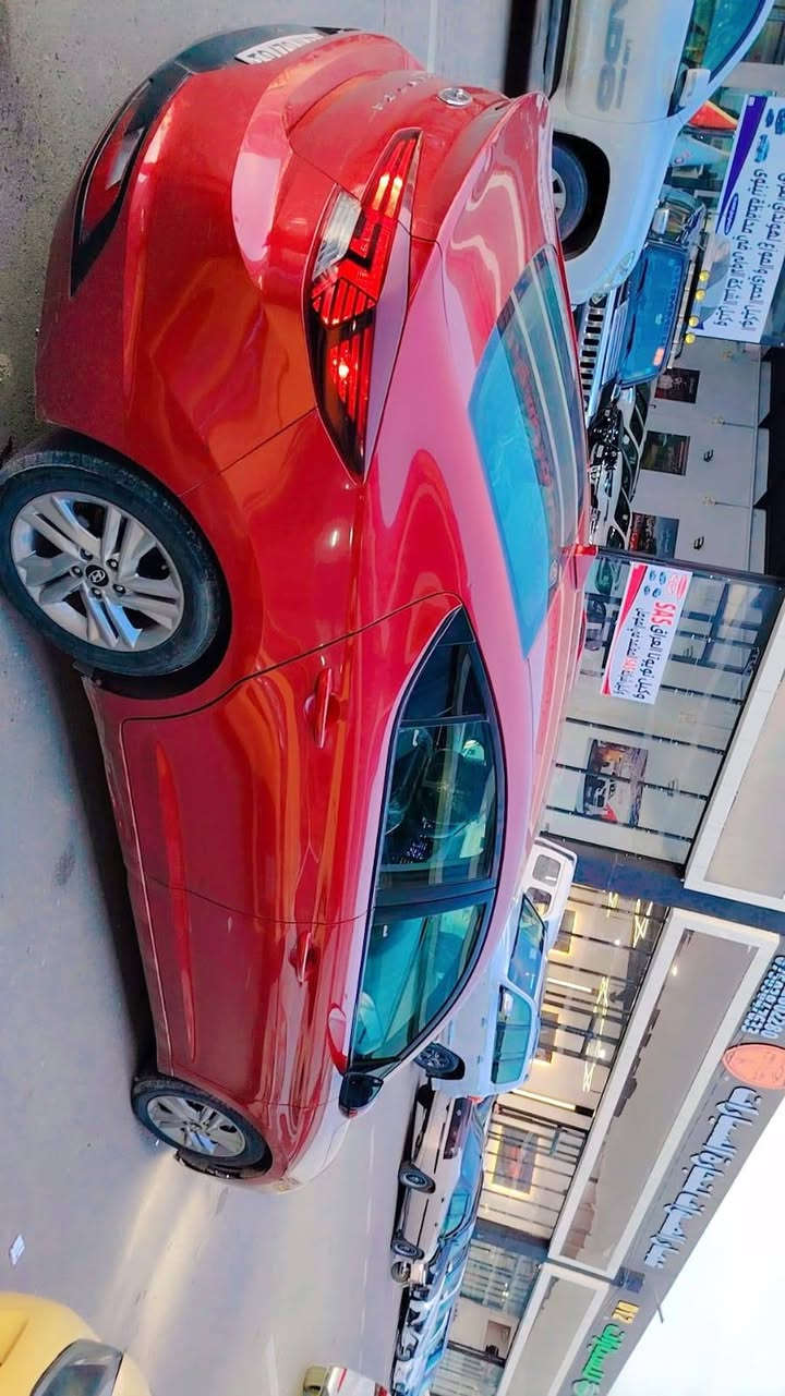 النترا وارد امريكي 2019
بدون ضرر

بدون دواخل

كابون بنزين

رادار امامي + خلفي

تحديد مسار

شاشه ذكيه

تحكم استيرن جهتين

منظومه زينون اصليه

ثلاث انظمه قياده(Normal - Sport - Smart )

سعرها 135 وبيها مجال

للاستفسار

***********

***********
