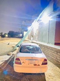 للبيع دايو الكنزه موديل 2001 سنويه ل 27 محرك وكير شرط 07824981942