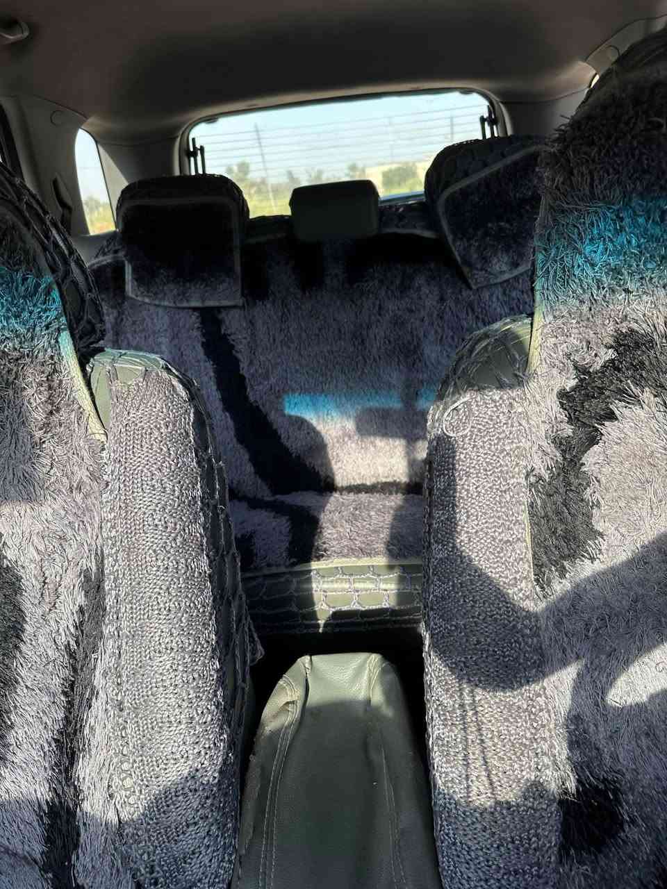 سبورتج 2009
4سلندر 
حجم محرك 2.0
مقاعد عدد 5 قماش
اضرار: خاص ادزلك سونار
كير اوتوماتيك
خليجيه السياره 
عداد المسافه 381212 كم 
تواصل: *********** واتساب
