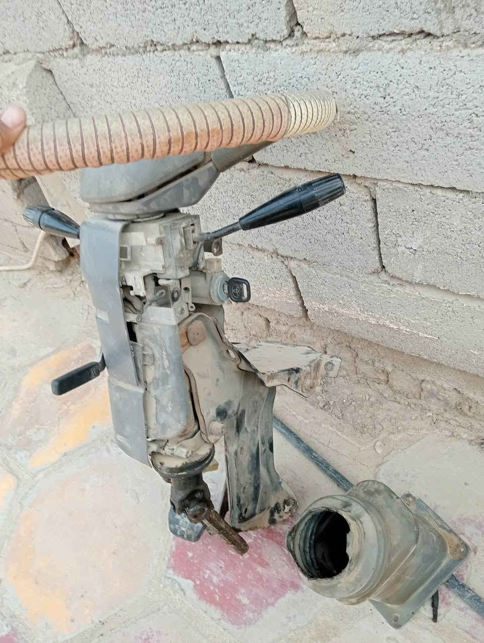 سلام عليكم   دركه هينو انكر  البيع السعر  على هاذ الرقم ***********
