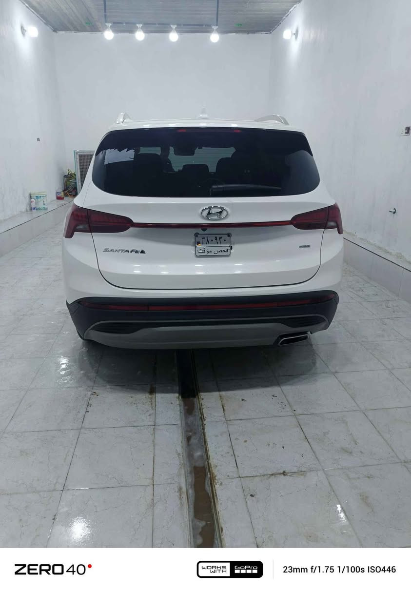 السلام عليكم 
سنتافي 2023 بدون رقم السياره طك كارتون جاهزه على اخر حبايه بلعافيه على ياخذه بيه باردات بلبيبان بصيطه جدأ السعر 210وبيه مجال مكان ذي قار قضاء النصر 
***********
***********

‏‪ ناصرية, ذي قار
