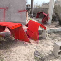 جاملغات عنتر 80 للبيع تعمير جديد الأتصال على الرقم 07817206696