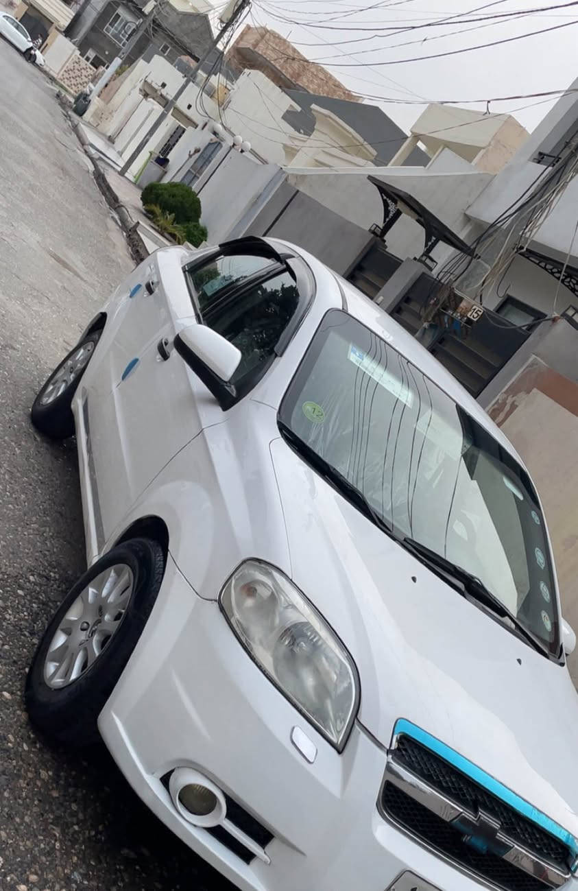 افيو موديل 2009  گير و مكينه ب شه رت  گئر توماتيك هه ر جار جام كاره باي  وه كاله و تحويل بشه رت 
*********** زاخو, دهوك
