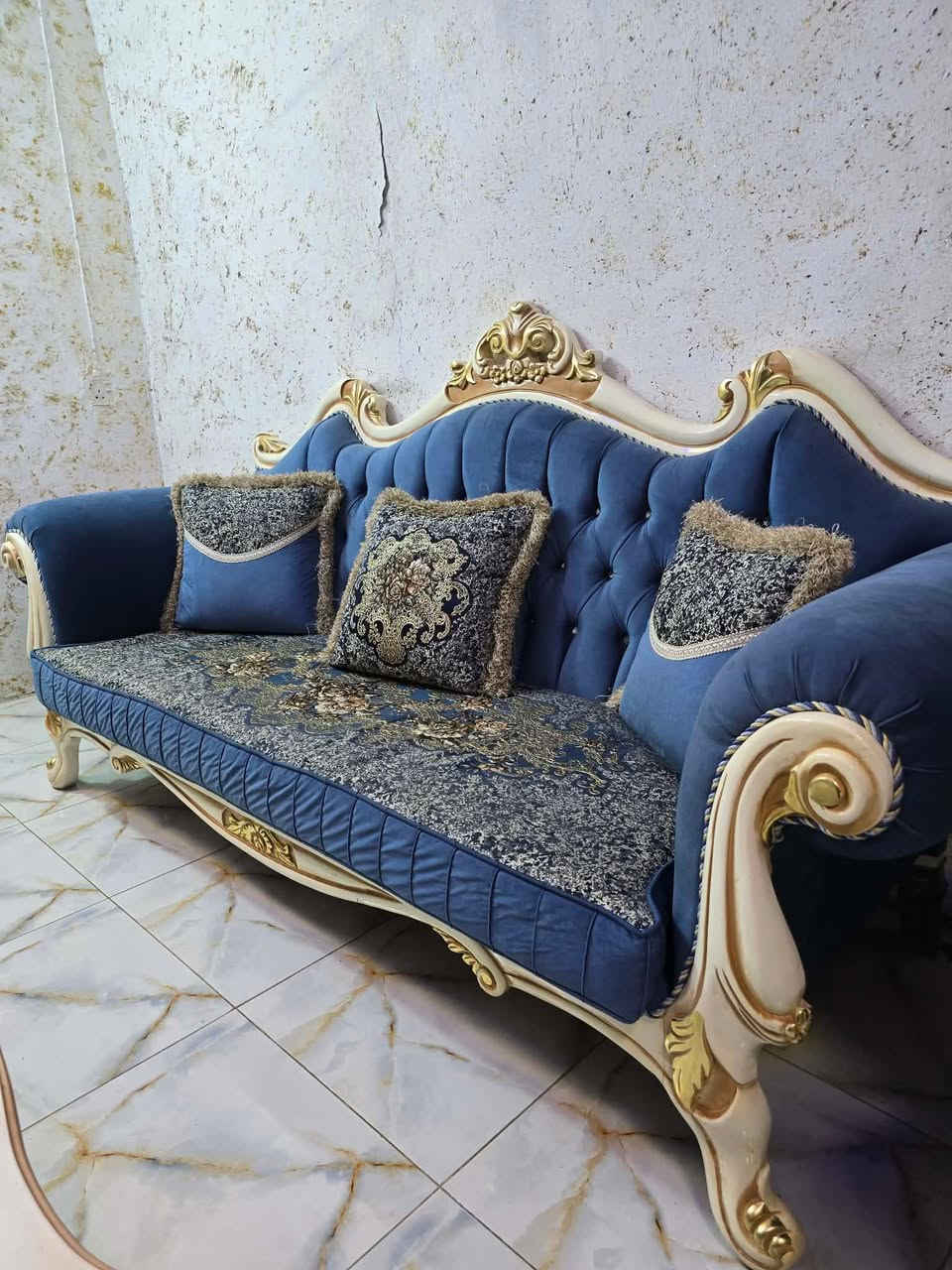 تخم نوع تركي خشب زان طبيعي درجة اولى نظيف جدا يعني أخو الجديد استعمال قليل 
السعر 1200000 مليون ومئتان الف


**إذا كنت صاحب هذا الإعلان وتريد حذفه لأي سبب، رجاءا أرسل رسالة إلى الدعم الفني**