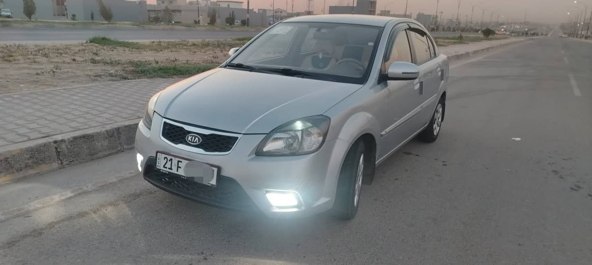 كيا ريو 2011 خليجي اني الشرعي شرط الوكالة والتحويل سنويه وهزه ورقم جديد ل 2031
جامات كهرب قفل مركزي دبل سويج
مري كهرب اشاير بالمري
طخم تاير جديد باتري جديد
طخم أمامي خلفي جديد
صبغ جاملغ خلفي بدون داخل مع هلال
للاستفسار
*********** موصل, نينوى
