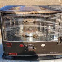 💞 للبيع صوبة توربو  ❤ صوبة شغالة كامل بدون عيب  👋 نقص فتلية فقط  ✅ الس...