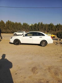 اوبترا موديل 2010خليجي محرك 1600صدر جديد ماعدا الدرام تعبان كير محرك م...