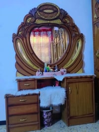 بغداد الحسينيه • غرفة صاج • نظيفة جداً