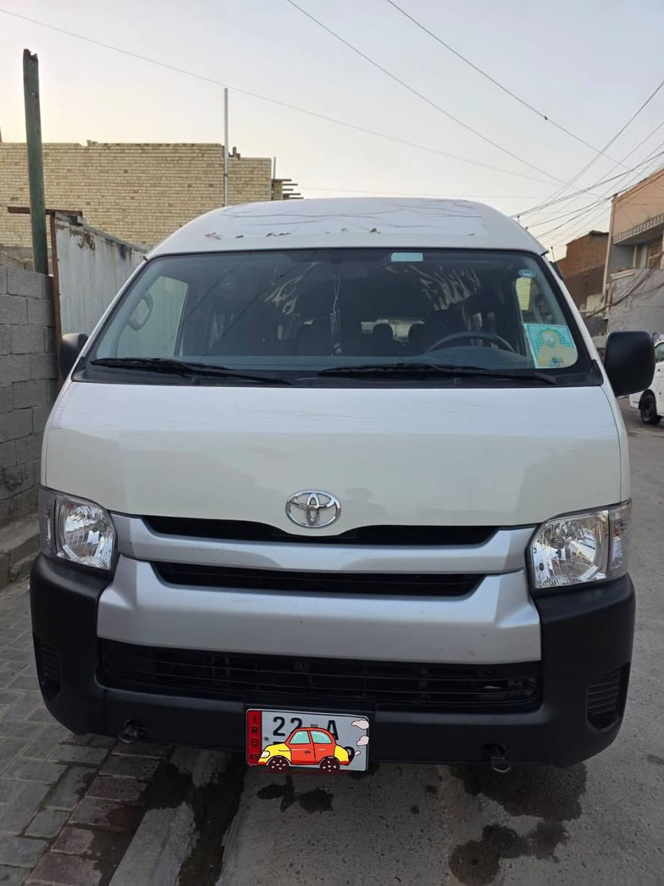 https://www.facebook.com/share/p/1dVF8r3157/
هايسه 2025

ماشيه 30الف

للاستفسار الاتصال بالرقم***********

مكلف بالنشر
