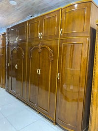 غرفة نوم مصري • صاج • توصيل عراقي