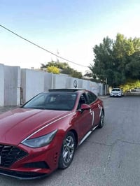 موديل:2020  مواصفات : بانوراما  شاشه دجتال مو رقميه  تدفئه ستيرن تدفئه...