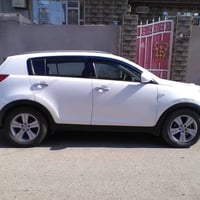 سبورتج 2011 للبيع للاستفسار الاتصال على الرقم 07704809160