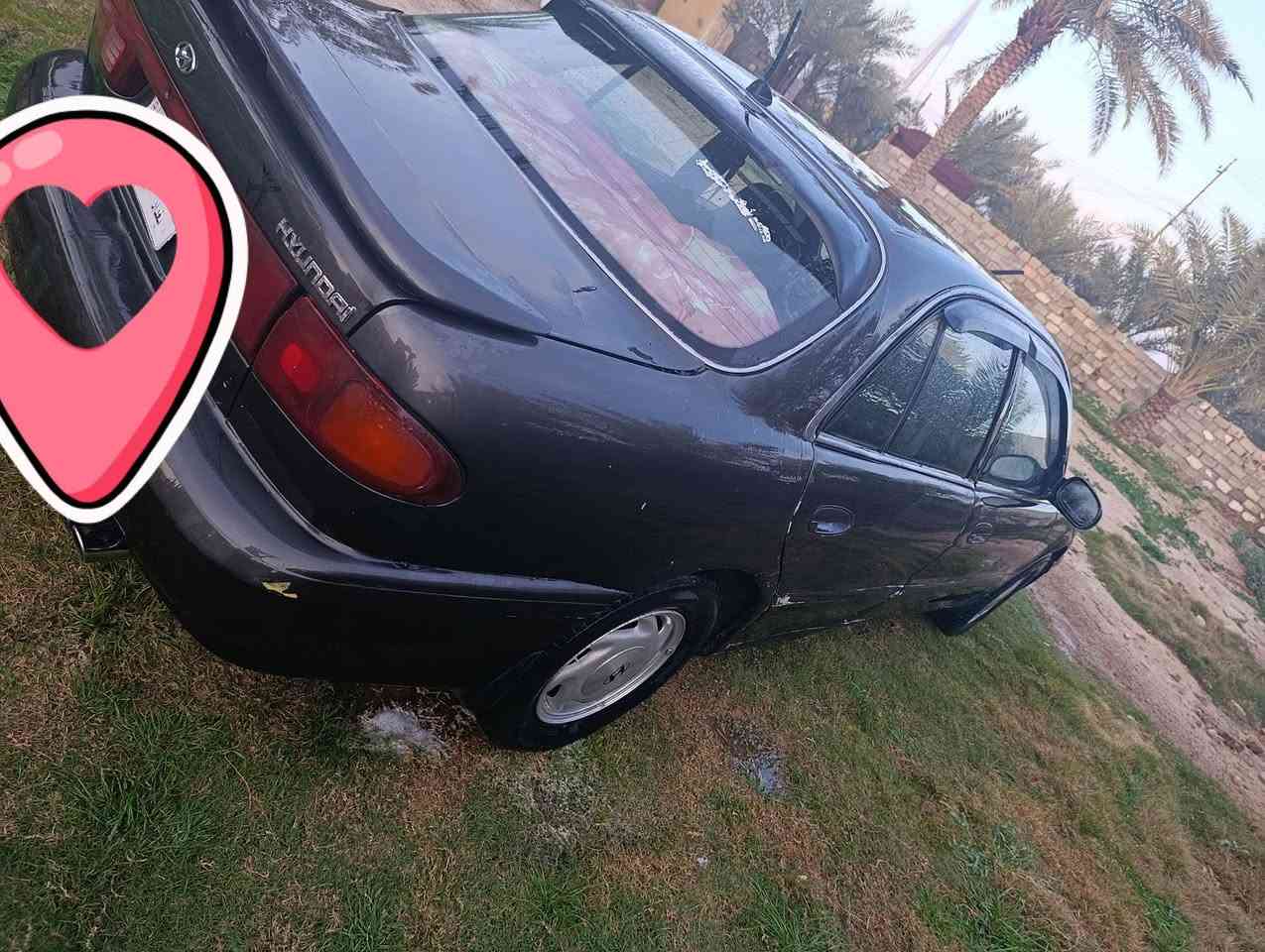 سوناته 2 للبيع سياره حلوه خير من الله مكينه وكير خير من الله رقم بغداد سنويه ماصاقطه كير اوتماتيك  عنوان ديالى ناحيه السلام  والسعر 40 وبيه مجال لطيبين والاتصال والاستفسار ***********. واتساب موجود  واللهم صلي على محمد وال محمد
