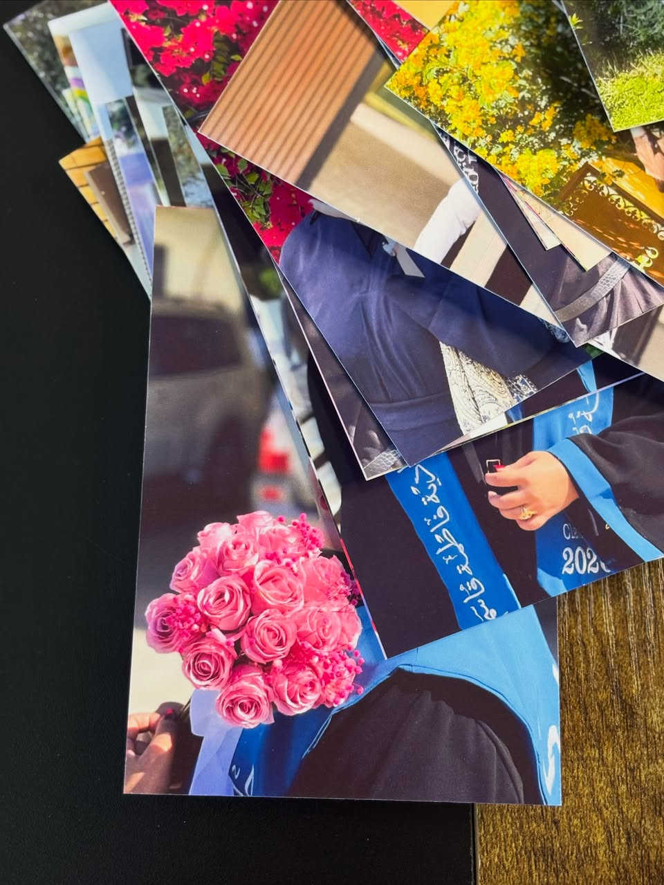 طباعة صور ❤️🎞️✨
عرض * بسعر 20 الف *
طباعة 100 صورة قياس 10.15 
+ البوم صغير ياخذ 100 صوره قياس 10.15


**إذا كنت صاحب هذا الإعلان وتريد حذفه لأي سبب، رجاءا أرسل رسالة إلى الدعم الفني**