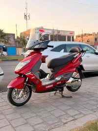 سكنس فحل • ياباني • تحويل ثاني
