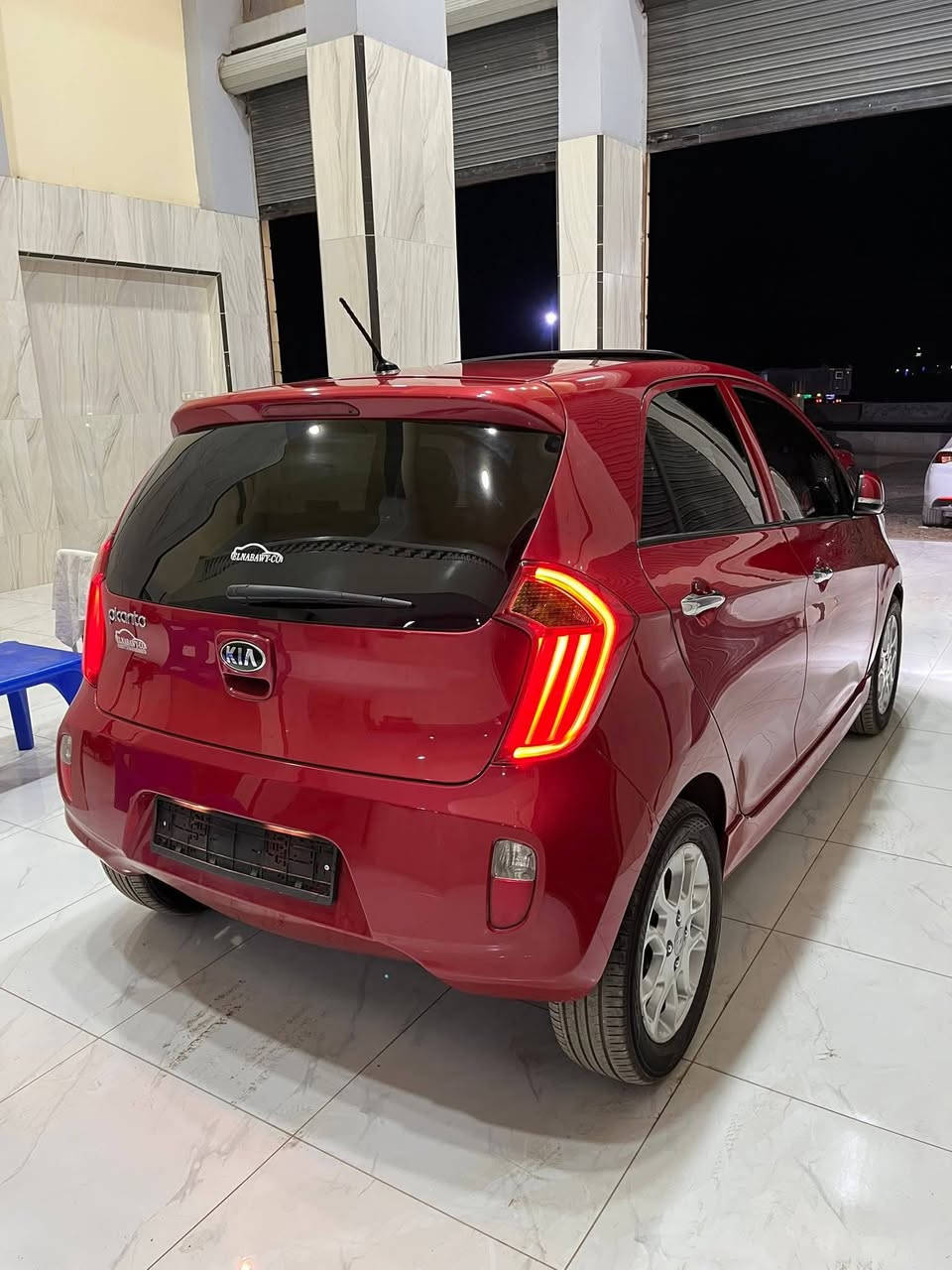 بيكانتو موديل 2020البيع بتقسيط وبنقد بدون مقدمه استلام بنفس اليوم بدون كفيل واتساب ***********
