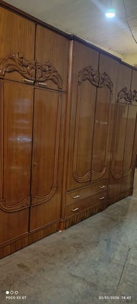 غرفه ملحق • ست ابواب • الموصل المنصور