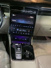 توسان ٢٠٢٢ • وارد امريكي • مرقم بغداد