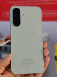 سامسونك A56 • ٢٥٦ • بطارية ٥٠٠٠