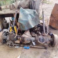 باجيرو • عربانه خلفيه • بدون عرموطه