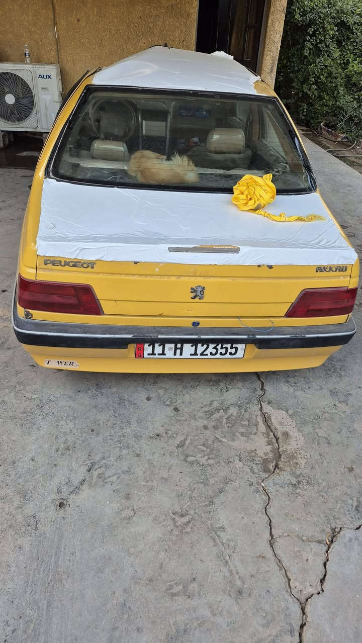 السلام عليكم سياره بيجو أكد ٢٠١٦ ابيع عله  حادثه  مكينه وكير كهربأياته مكفولات رقم بغداد سياره بسمي  وأرقام انكليزي


**إذا كنت صاحب هذا الإعلان وتريد حذفه لأي سبب، رجاءا أرسل رسالة إلى الدعم الفني**