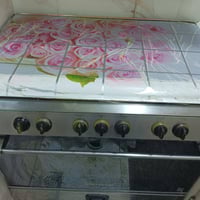 طباخ 5عيون • فرن شغالات • جديد