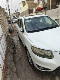 سنتافيا موديل ٢٠١٠ بغداد فول مواصفات خليجي باسمي تحويل مباشر ٦ سلندر ٧...