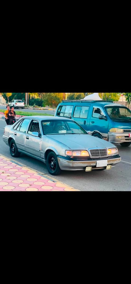 سلام عليكم دايو بروك هام رقم واسط سياره جاهزه مابيه نقص كير مكينه حداديه طخم تاير طخم ويل كهربائيات كله شغاله جاهزه واسط مركز المدينه  السعر (٢٥)            ***********
