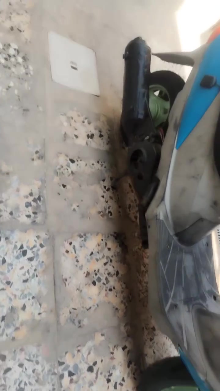 للبيع بسعر 100بغداد عطلانه صاله يوم


**إذا كنت صاحب هذا الإعلان وتريد حذفه لأي سبب، رجاءا أرسل رسالة إلى الدعم الفني**