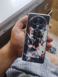 ريلمي ١٢ برو+ • ٥١٢ • 5G