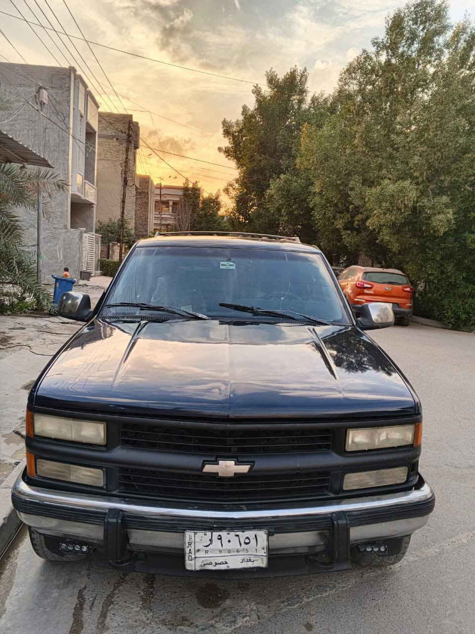 شوفر بهبهان موديل94 مكينه وكير جدد حجم 
رقم بغداد سنويه  2027 مشروع وطني تحويل مباشر
مكينه3/5 الكير700 منضومه تبريد كلهه كامله شغاله 
صدرهه نضيف داخلهه حلو كهربائيات كلهه جاهزه ولا جطلات ولا شي كله نضيف ناصي عالي زنون كله شغال 
السعر46 مكاني بغداد حي جهاد ***********
