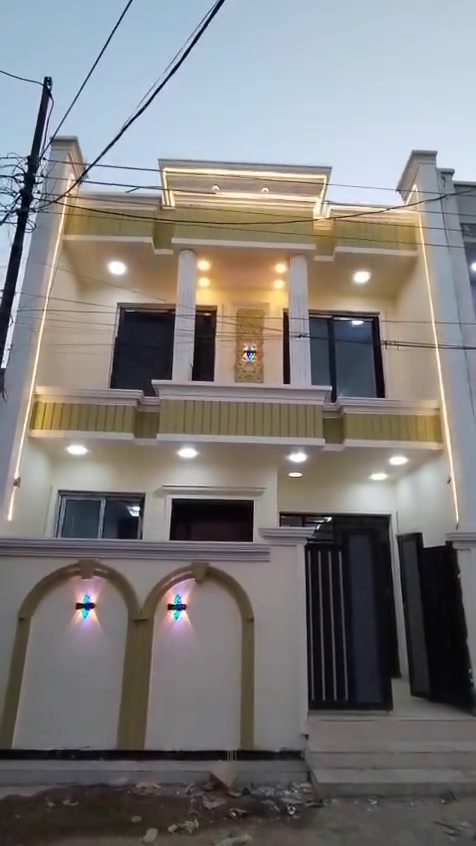 بسم الله ماشاءالله
🏠#دار_للبيع   100متر واجهيه 6،25متر نزال 16متر
  طابقين   بناء حديث وتصميم متكامل ✨️

يحتوي البيت. ع[ 4غرف نوم -استقبال -صحيات عدد 2- صالة- ومطبخ] البيت شغل درجة اولى 

مع الخدمات[ماي-كهرباء-تبليط]✨️

🔴ملاحضه البيت جاهز للسكن 🔑

⬅️نوع العقار  طابو زراعي سند 25 اقرار محكمه 

⬅️العنوان #بغداد_الدوره_البوعيثه   
       مجمع العدل الاول 
🔴للاستفسار  خاص او الاتصال ع  الرقم 
☎️***********
☎️***********
