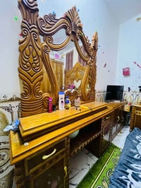 غرفة صاج • نضيفه • بيه مجال