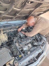 اخوان جنايه بروتون ويرا مستعد لتصليح كابريتر بروتون ويرا وضبط الكابريت...