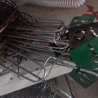 محل سمك • جاهز من كلشي • النجف الأشرف